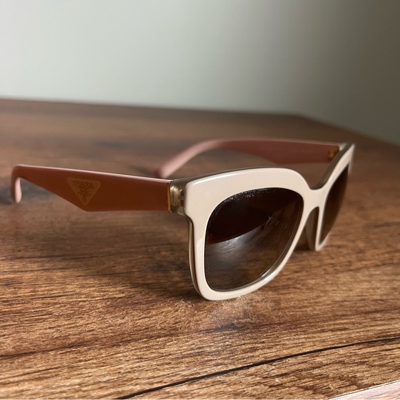 Prada Sunglasses - Picture 1 of 10